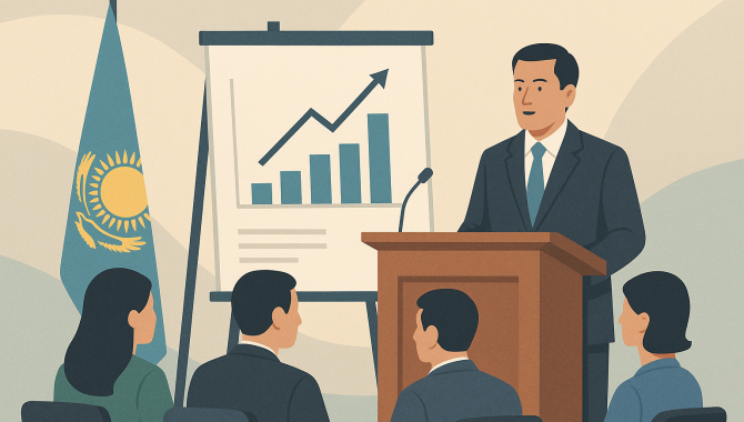 Программу «Өрлеу» расширяют за счёт дополнительного финансирования