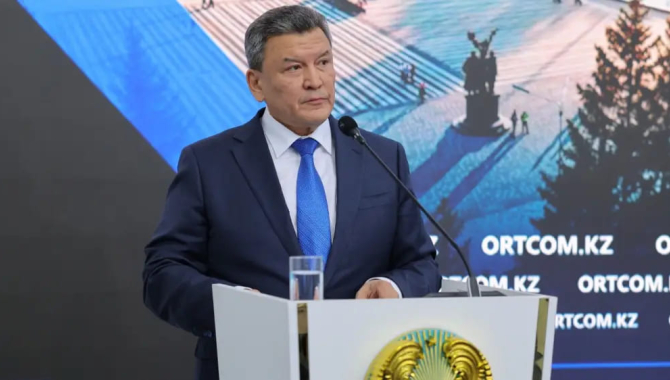 Аким СКО сообщил о рекордных инвестициях в водоснабжение