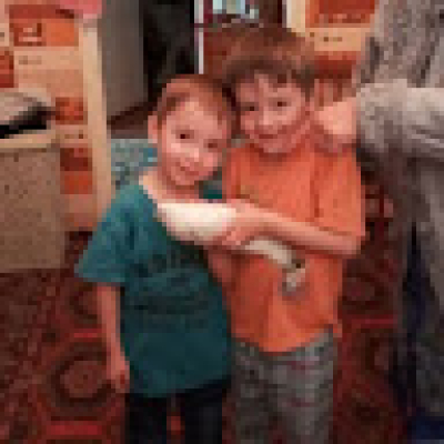 Фото профиля Екатерина Лихоманова