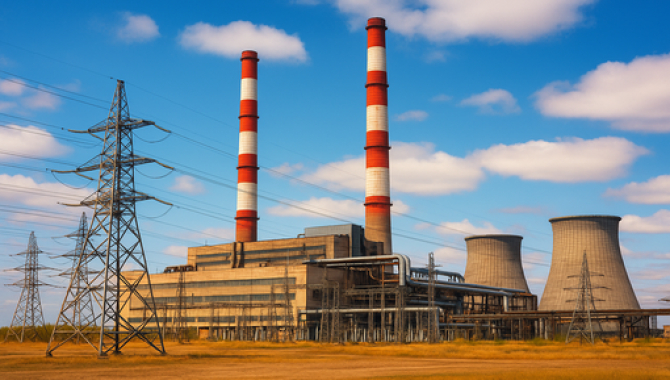 В Казахстане восстановили девять аварийных энергоисточников