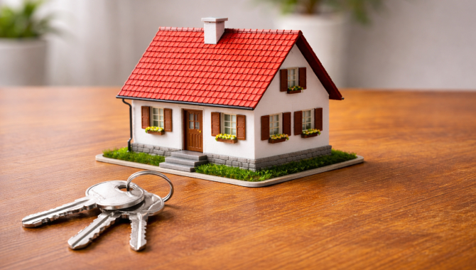 Централизация жилья в Отбасы банке, плюсы и риски для очередников