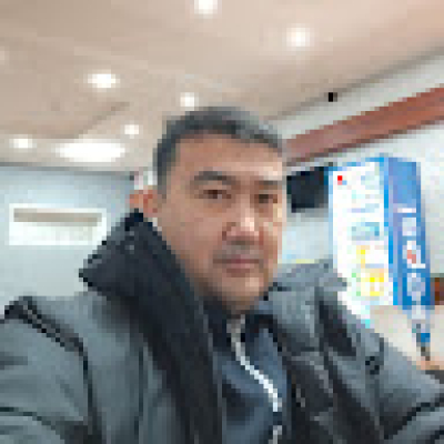 Фото профиля Жан Абдрахман