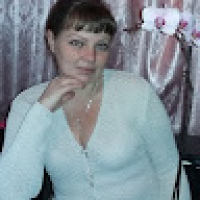 Фото профиля Елена Скуржинская