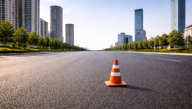 Дорожная и транспортная сеть Астаны итоги года