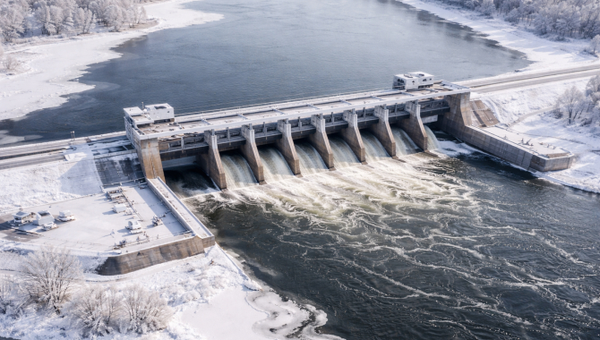 В Акмолинской области одобрен проект Есильского контррегулятора