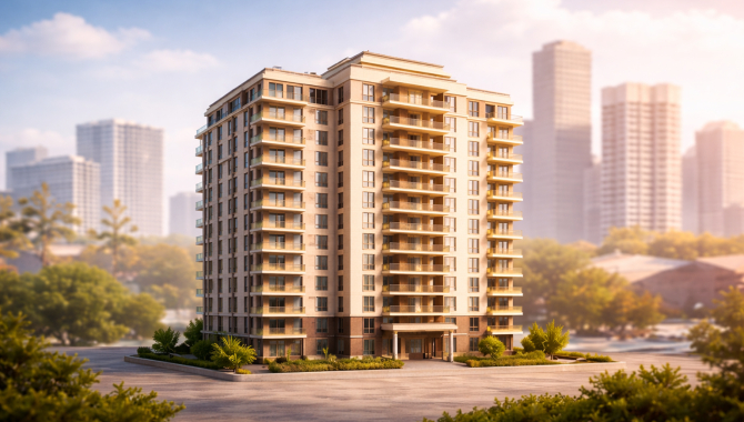 Ипотека без льгот, что будет с рынком жилья в 2026 году