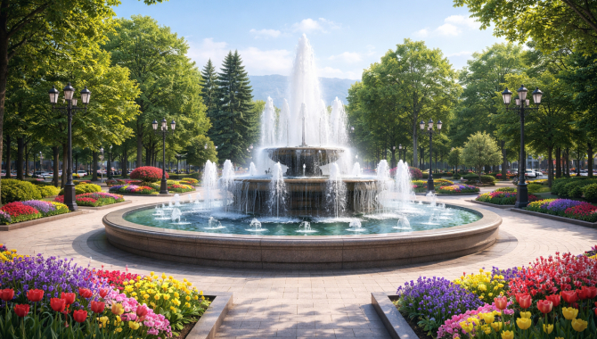 В Жетісу обновят 12 зеленых зон по программе «Таза Қазақстан»