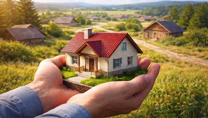 Новую жилищную программу планируют запустить в Казахстане