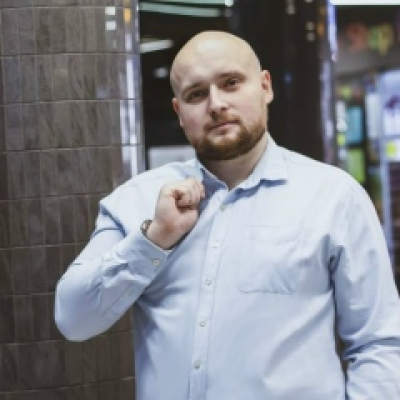 Фото профиля Евгений Изох