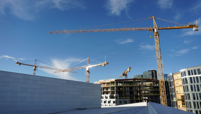 В Казахстане нашли способ снизить затраты на госстроительство