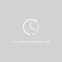 ЖК Ай-Барыс — 2-ком 47,3 м² (от 19 676 800 тг)