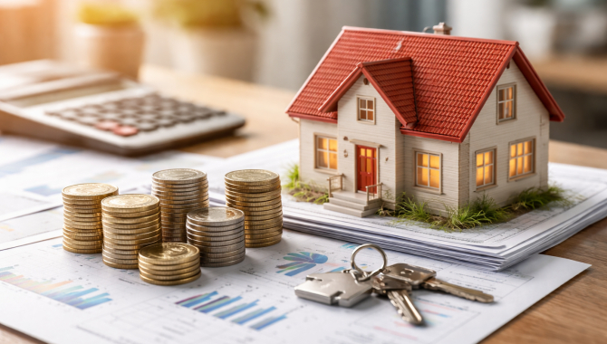 Банки одобряют около четверти заявок на ипотеку