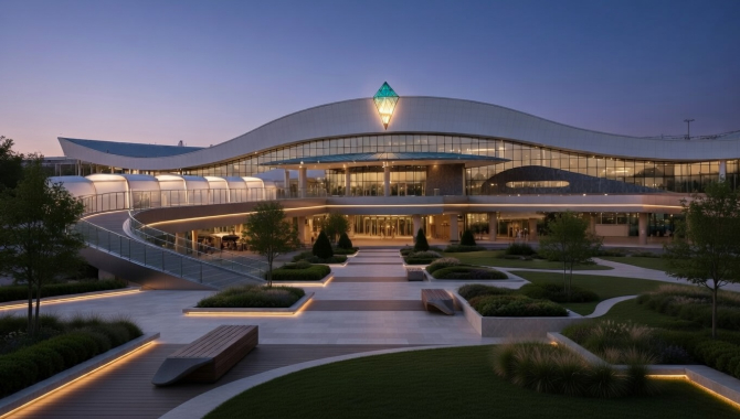 Какие изменения планируются при реконструкции аэропорта Алматы