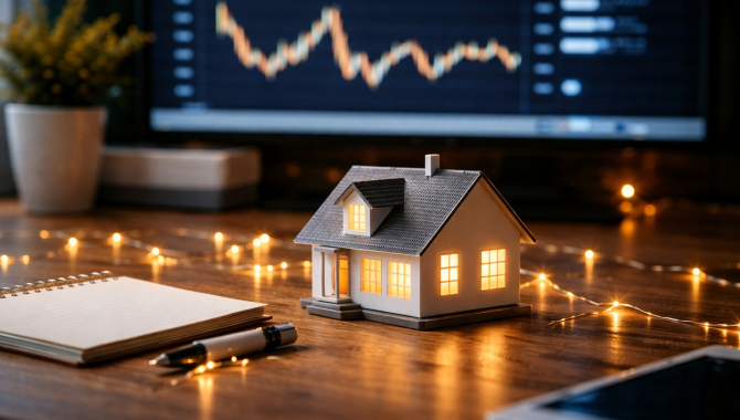 Основные изменения на рынке жилья Казахстана в марте 2026 года