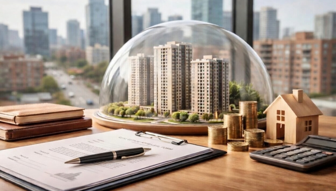 Минпромстрой РК усиливает защиту дольщиков и меняет правила рынка жилья