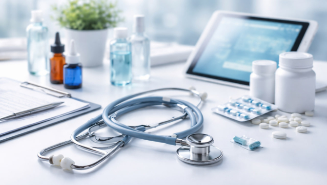 В Жезказгане появится современная поликлиника