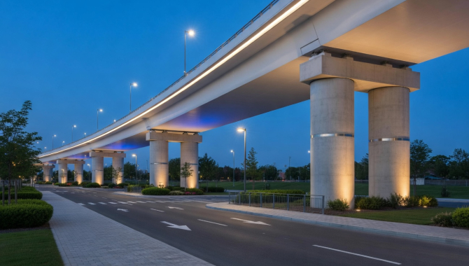 Новый мост через Иртыш соединят уже в сентябре