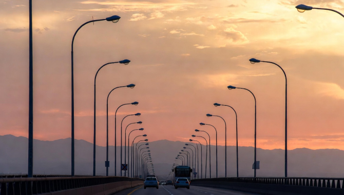 В США закрепили договорённости по трассе «Караганда - Жезказган».