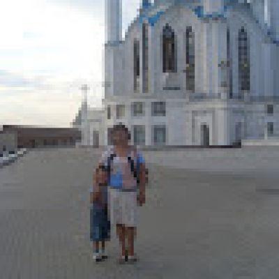 Фото профиля Сауле Абишева