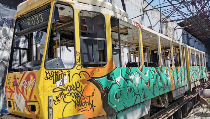 Что будет на месте трамвайного депо в Алматы, рассказал Досаев