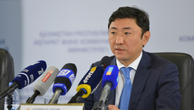 Электроэнергия подорожает в Казахстане - министр