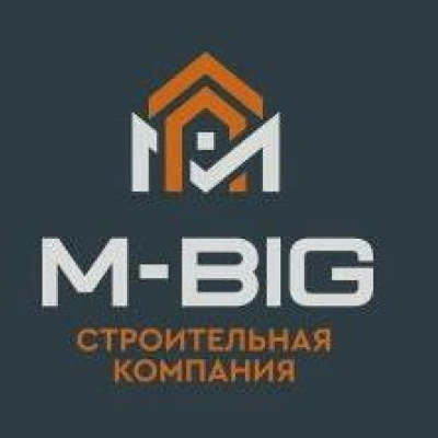 Фото профиля M-BIG