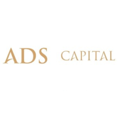 Фото профиля ADS Capital