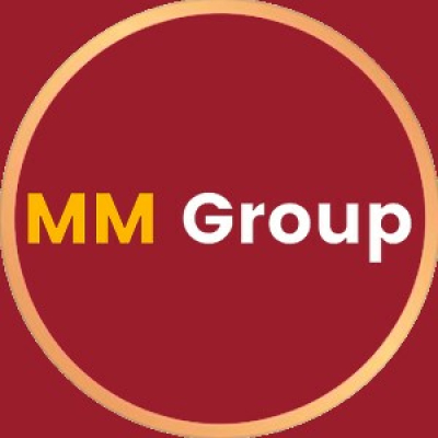 Фото профиля MM group