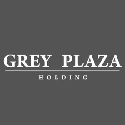 Фото профиля Grey Plaza Holding