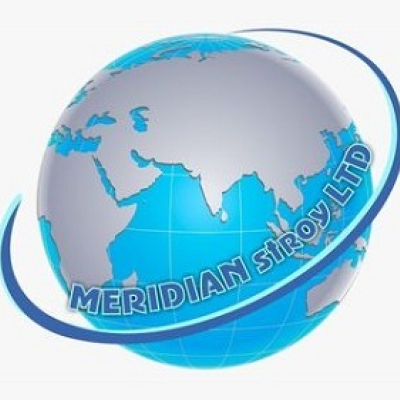 Фото профиля Meridian Stroy LTD