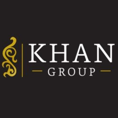 Фото профиля KHAN GROUP